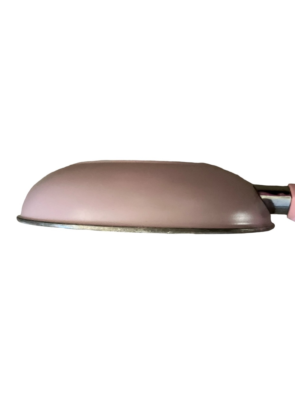 GreenPan Ceramic Rio Non-Stick Skillet 7” Pink Blush PFAS-Free Dorm College - Picture 11 of 11